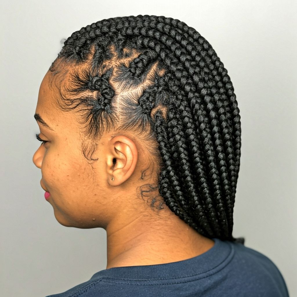Crochet Braids