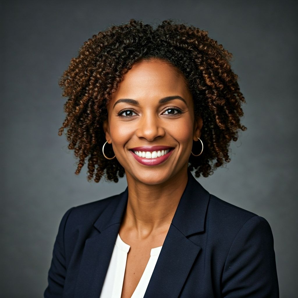 Keisha Davis