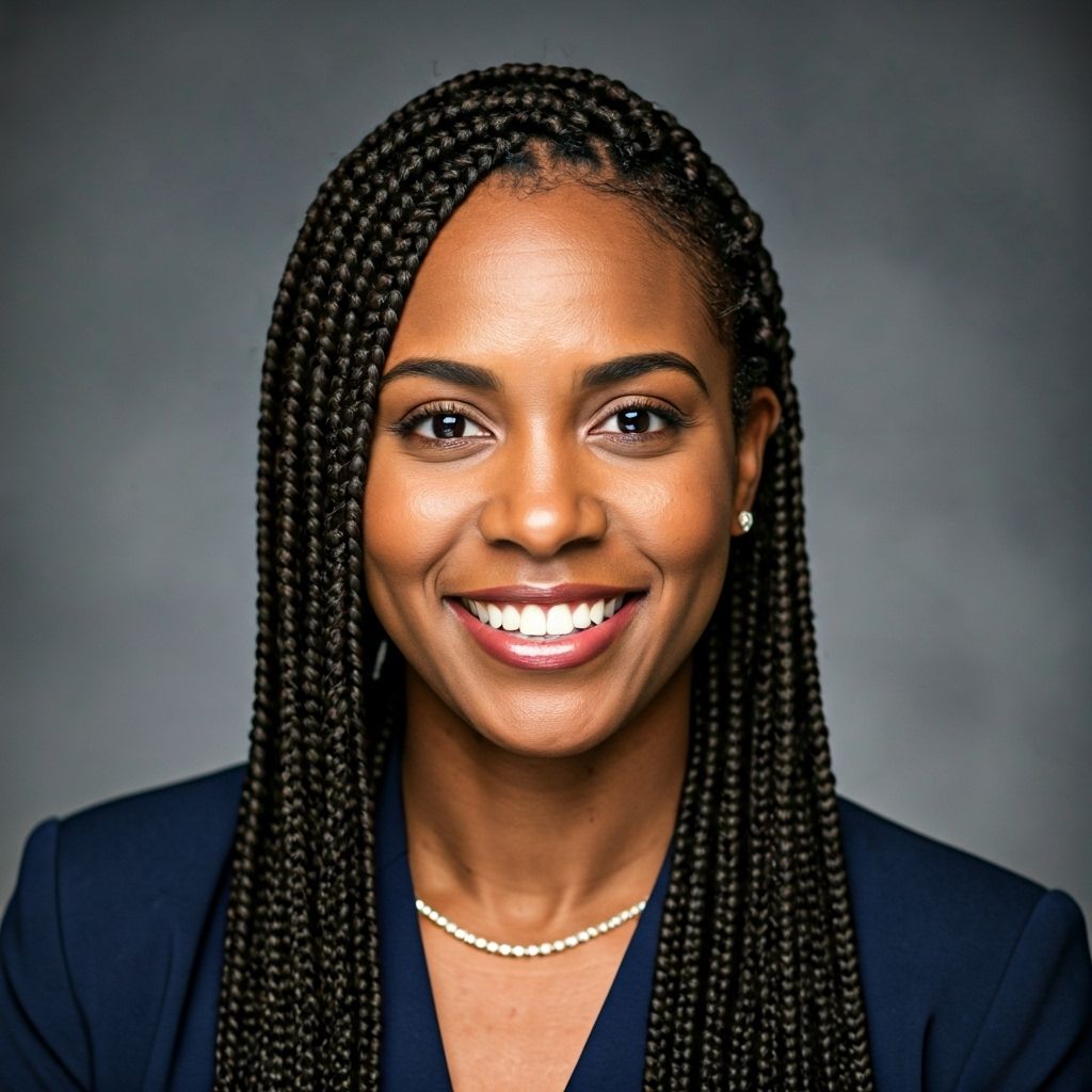 Maya Williams