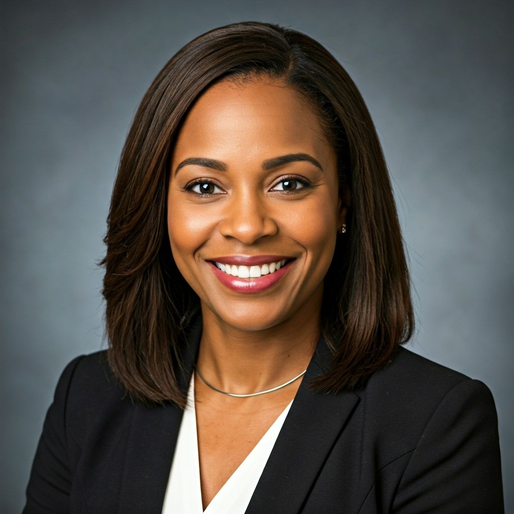 Sarah Johnson